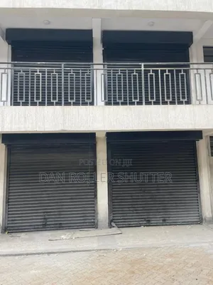 Title: Electric Security Roller Door Kenya
Description