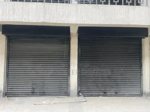 Title: Electric Security Roller Door Kenya
Description