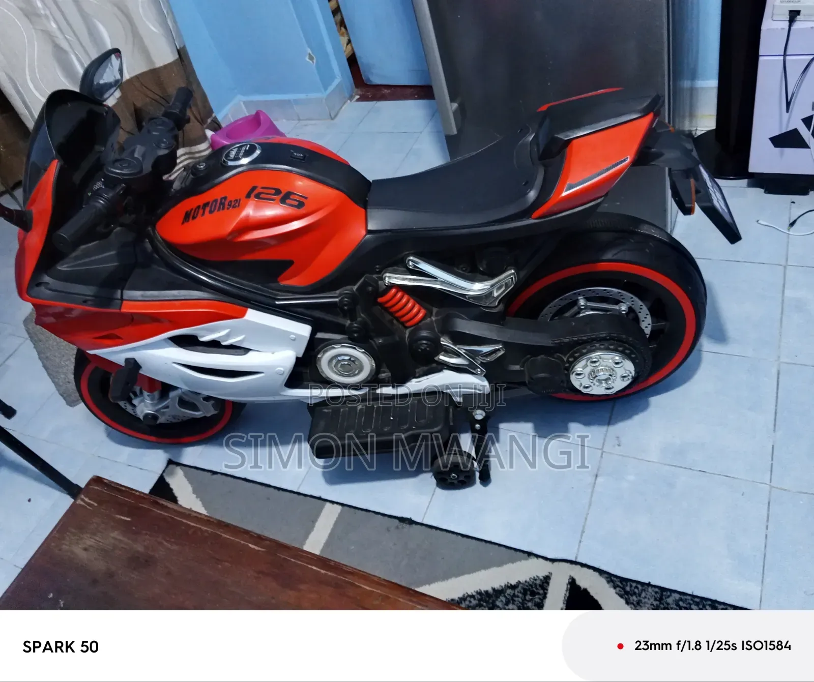 Kids Toys Car