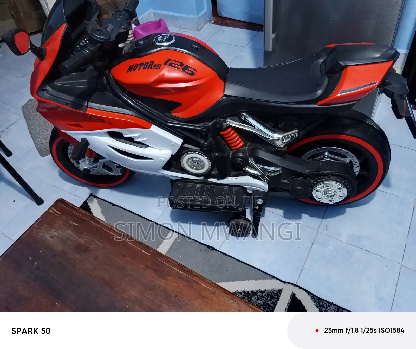 Kids Toys Car