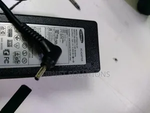 Samsung Laptop Charger