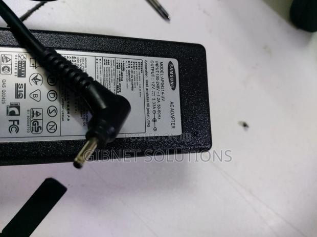 Samsung Laptop Charger