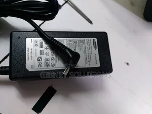 Samsung Laptop Charger