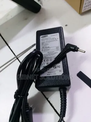 Samsung Laptop Charger