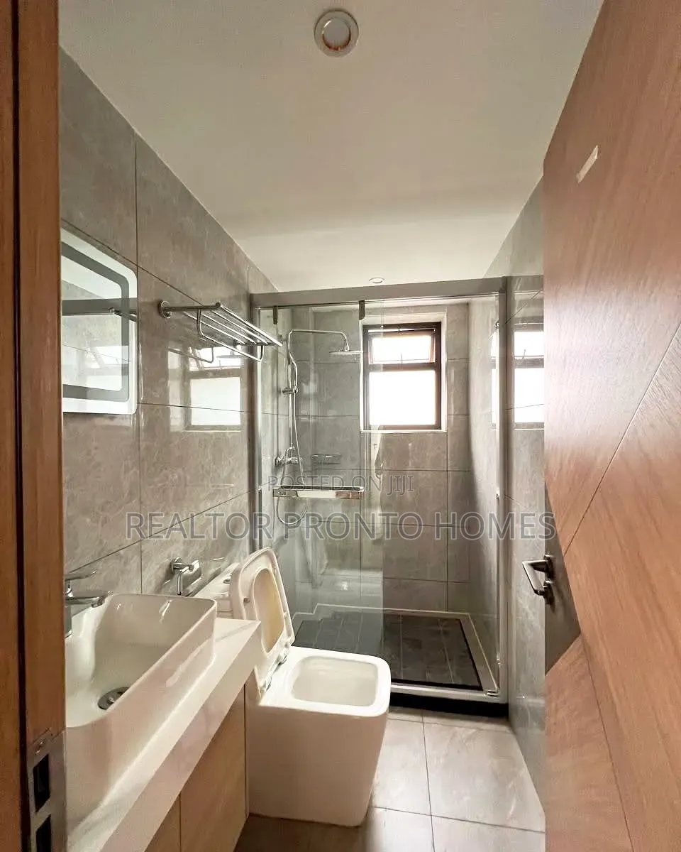 3bdrm Apartment in Riverside Drive for rent
