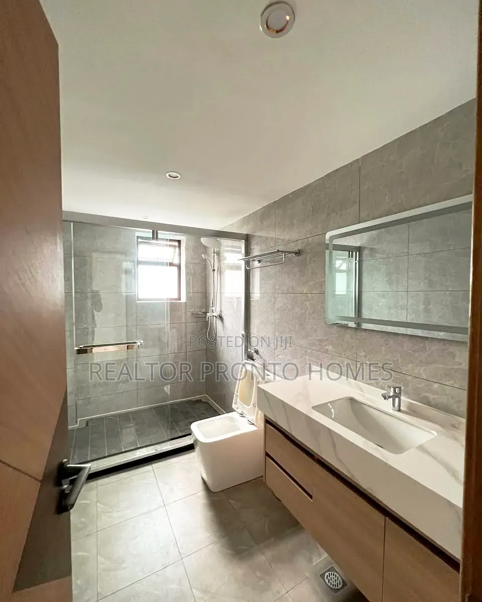 3bdrm Apartment in Riverside Drive for rent