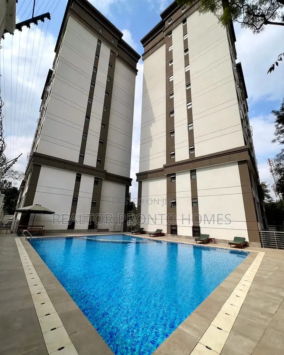 3bdrm Apartment in Riverside Drive for rent