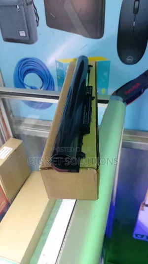 HP HS04 Laptop Battery Replacement