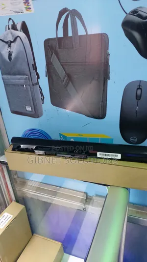 HP HS04 Laptop Battery Replacement