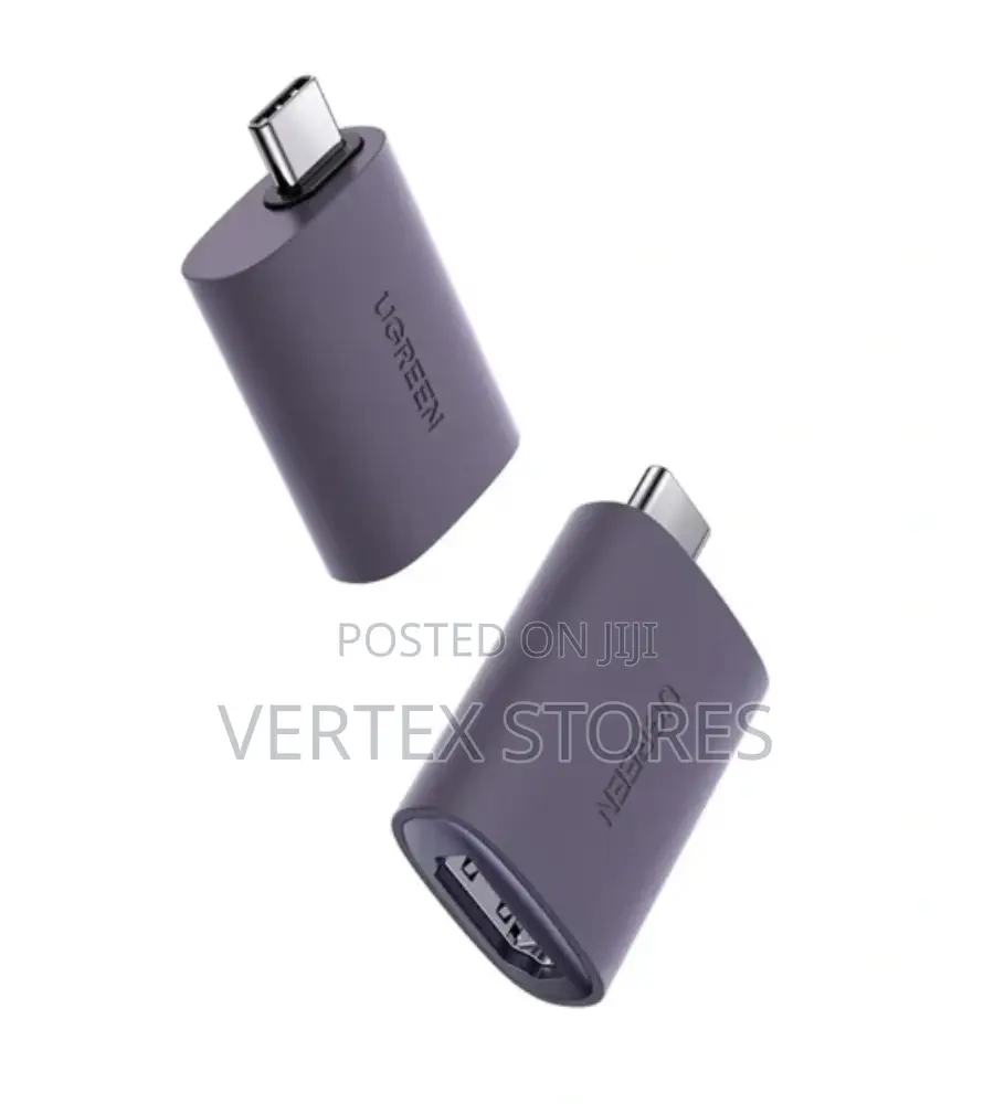 UGREEN USB-C to HDMI Female Adapter 4K 60Hz
