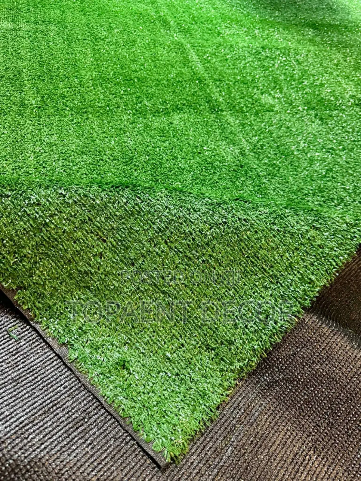 SHORT Grass Artificial Outdoor Stairs Green Carpet Rugs