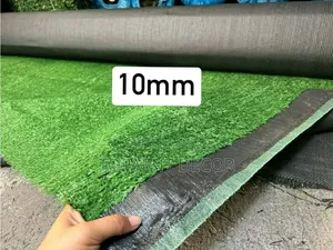 10mm Shirt Grass Easy to Clean Artificial Outdoor Grass Carpet Rugs