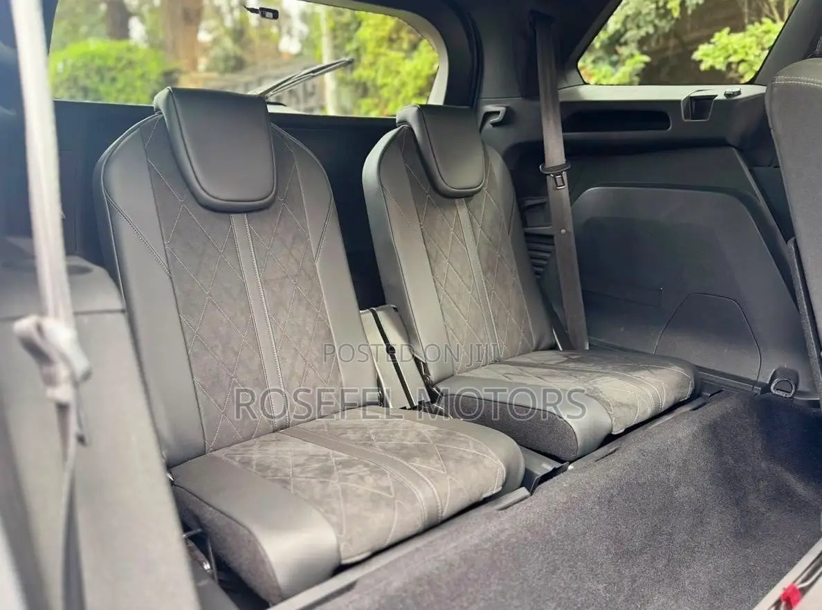 Peugeot 5008 2.0 BlueHDi 150 GT Line 2019 White