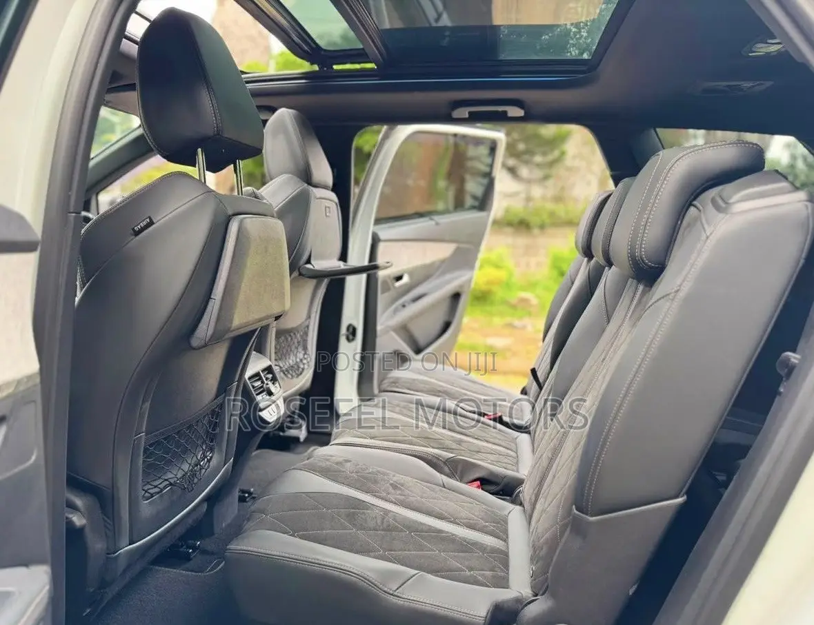 Peugeot 5008 2.0 BlueHDi 150 GT Line 2019 White