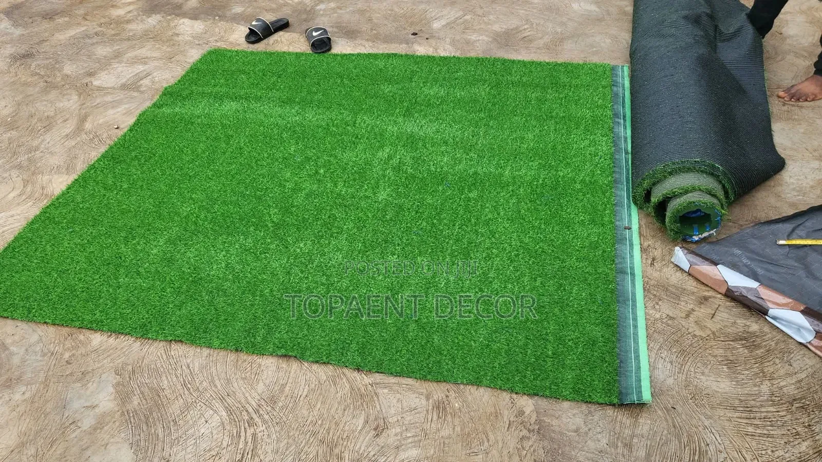 OUTDOOR Rugs Landscaping Artificial Grass Carpets