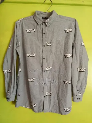 Longsleeved Shirt