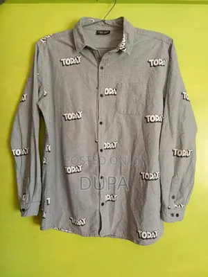 Longsleeved Shirt