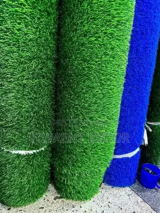 Premium Outdoor and Indoor Spaces Artificial Grass Carpets