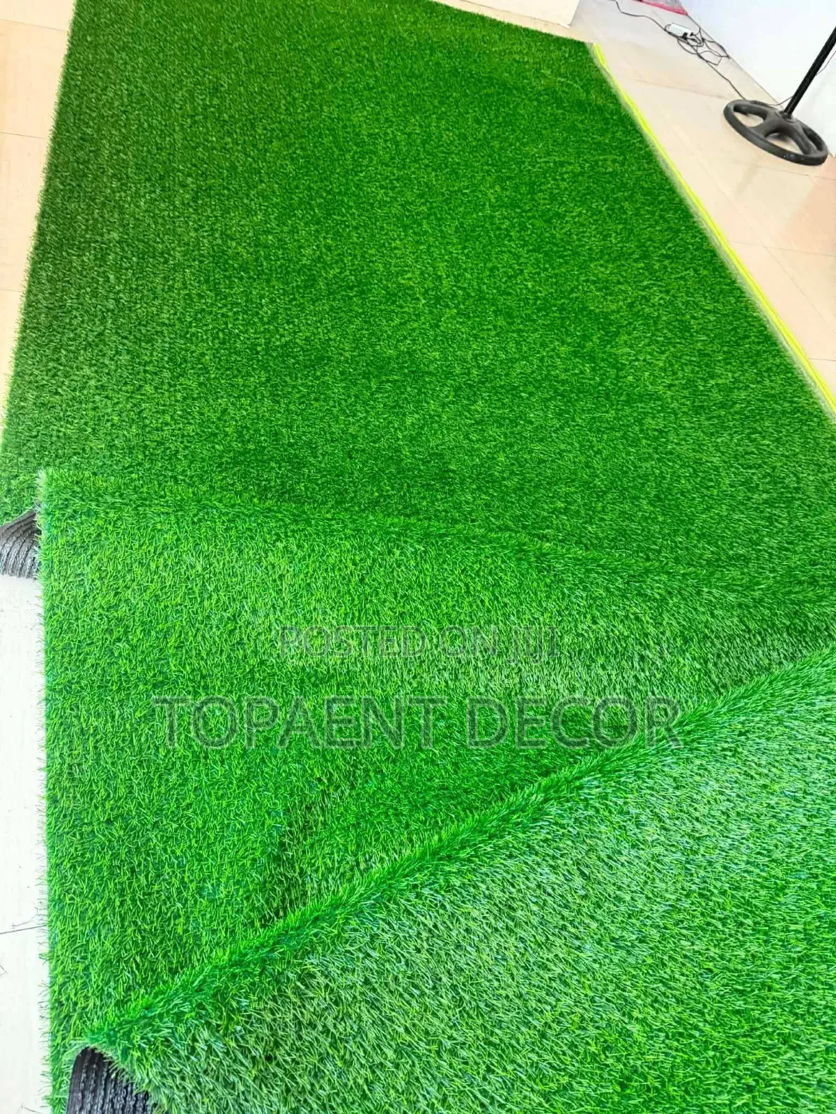Durable All Weather Outdoor Garden Artificial Grass Carpets