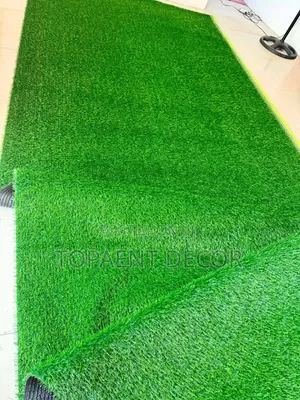 Durable All Weather Outdoor Garden Artificial Grass Carpets