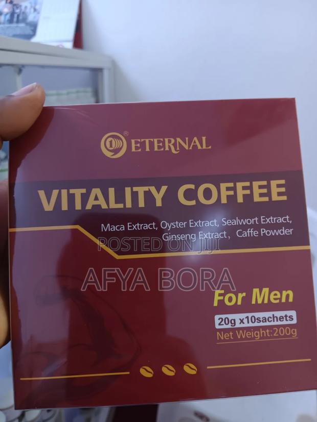 Vitality Coffee - thumbnail 2