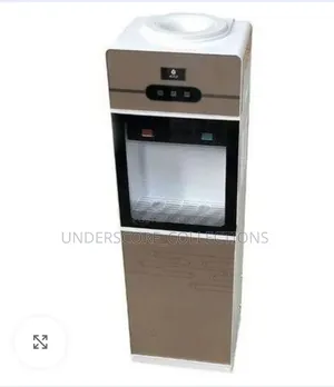 Z16 Nunix Water Dispenser Provides Hot & Normal Water Instantly