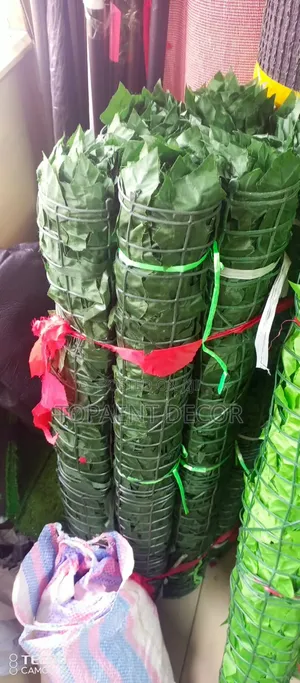 Artificial Plants for Balcony Fencing 1mx3m Rolls