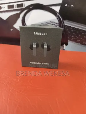 Samsung Galaxy Buds 4 Pro