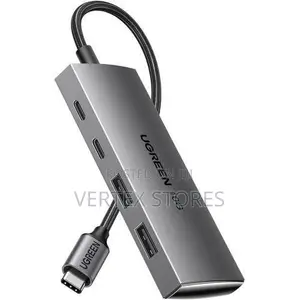 UGREEN CM556 USB-C to DisplayPort 8K@60Hz 4K@240Hz Cable (3m)