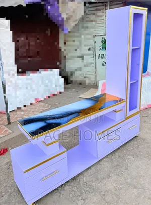 *TV Stand/Cabinet Combo*