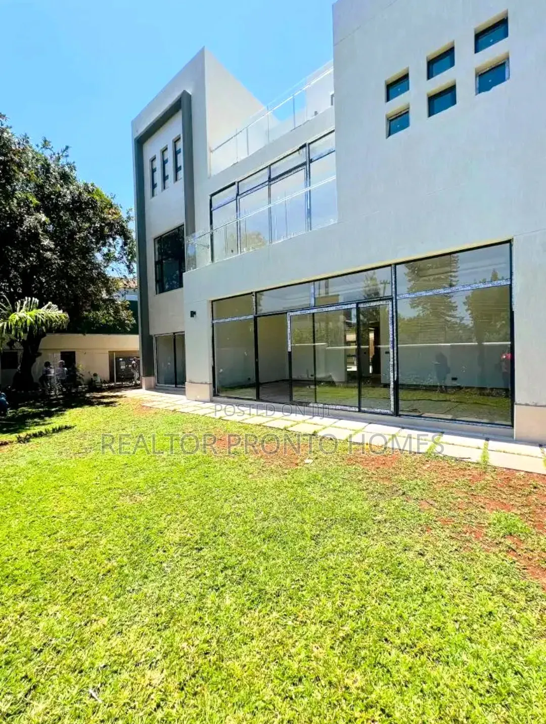 5bdrm Villa in Lavington, Muthangari for rent