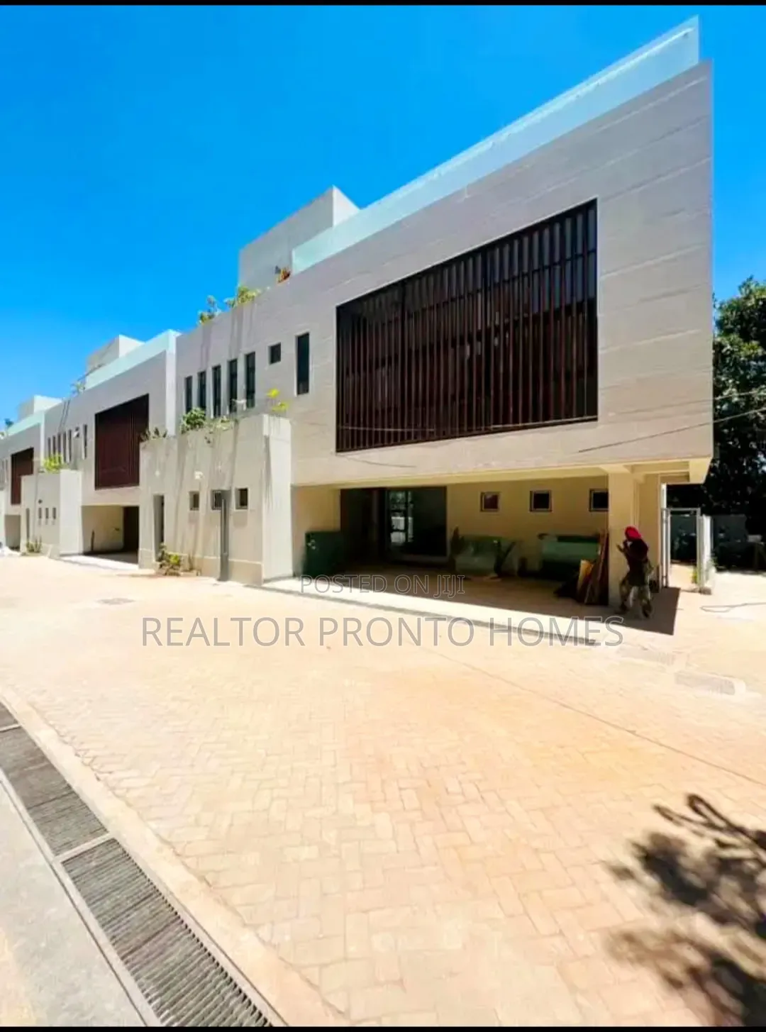 5bdrm Villa in Lavington, Muthangari for rent