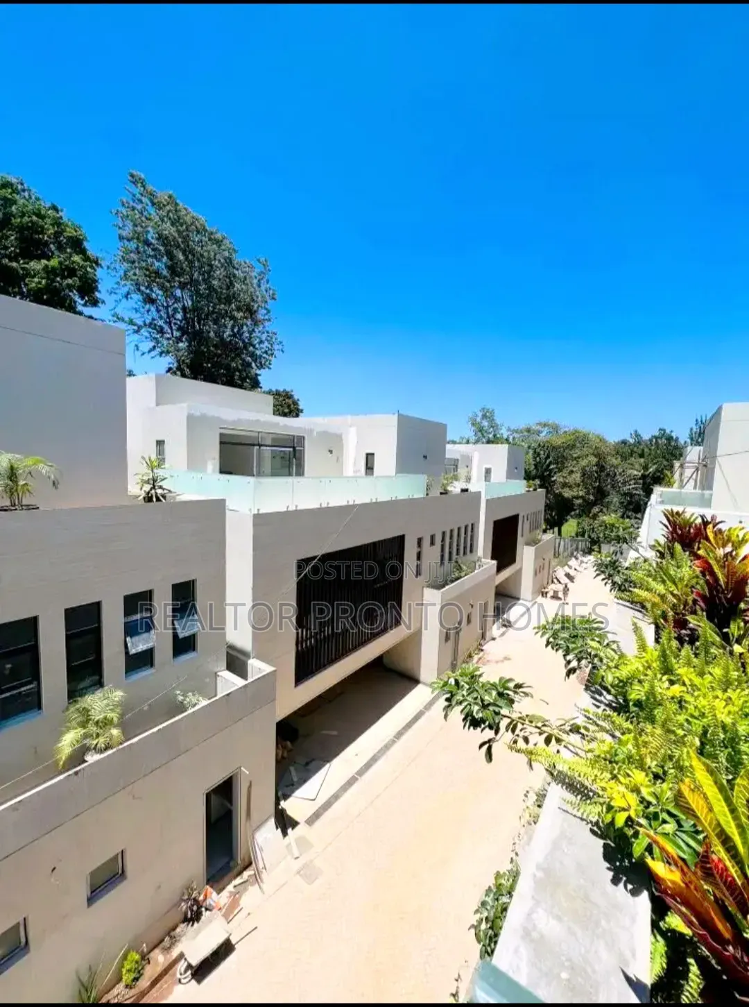 5bdrm Villa in Lavington, Muthangari for rent