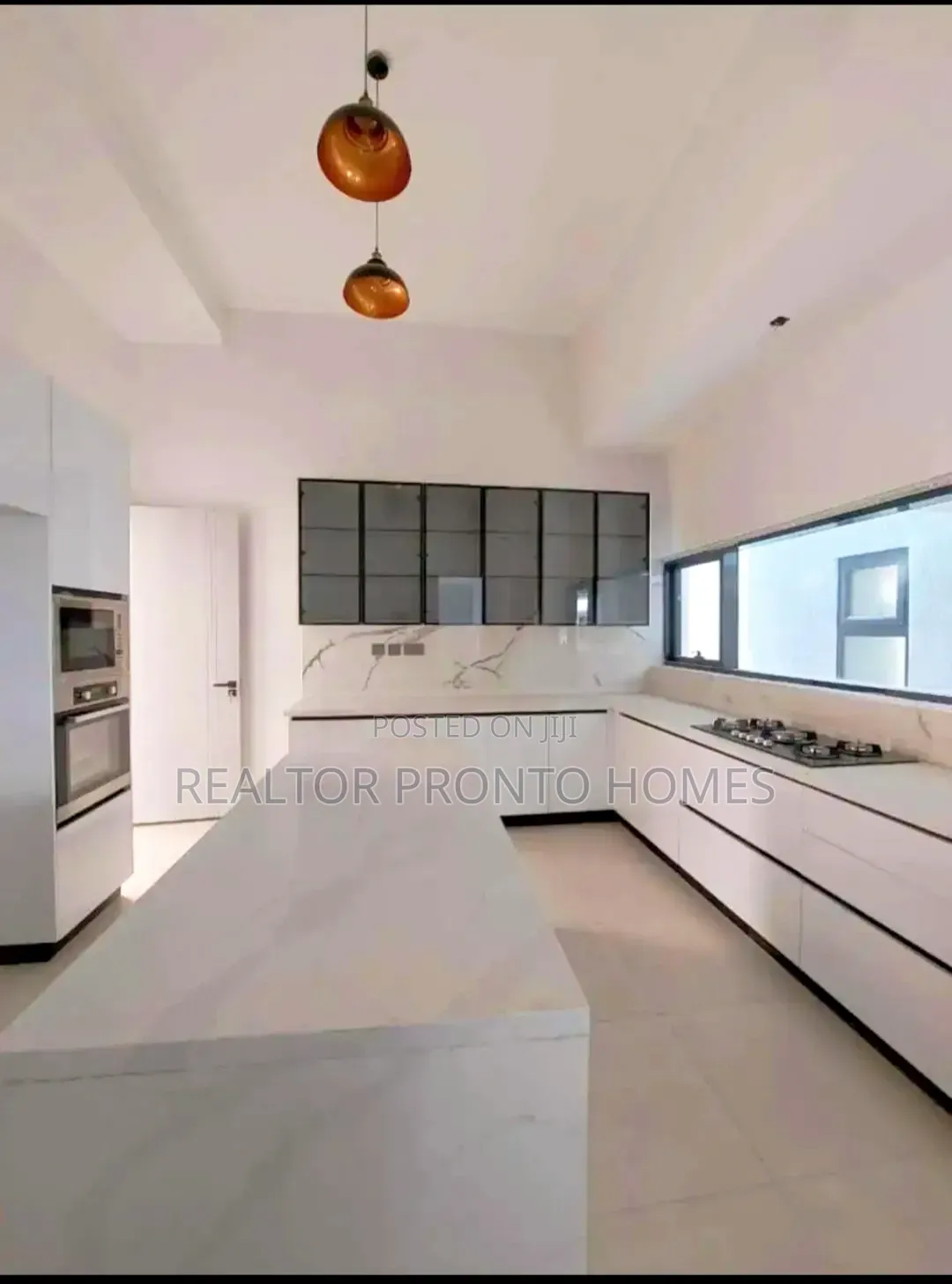 5bdrm Villa in Lavington, Muthangari for rent