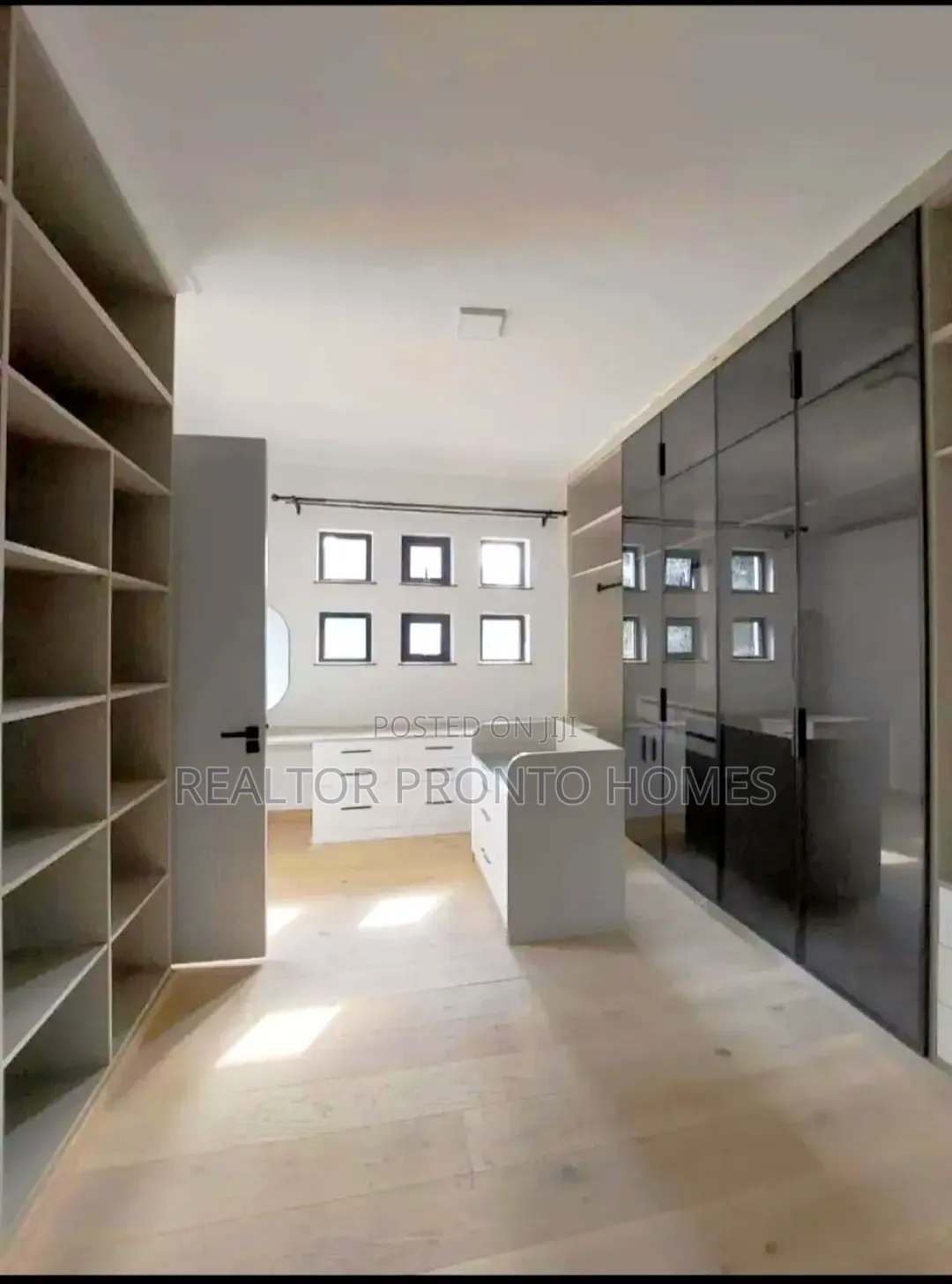 5bdrm Villa in Lavington, Muthangari for rent