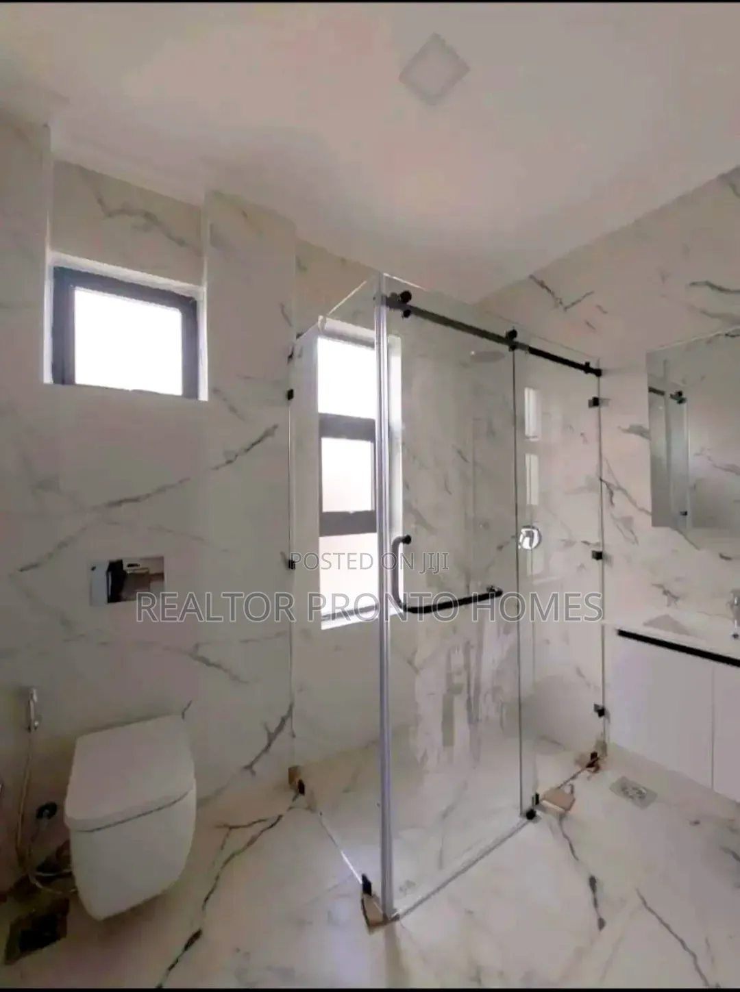 5bdrm Villa in Lavington, Muthangari for rent