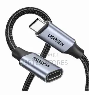 UGREEN US372 USB C 3.1 Male to USB C Female Extension Cable