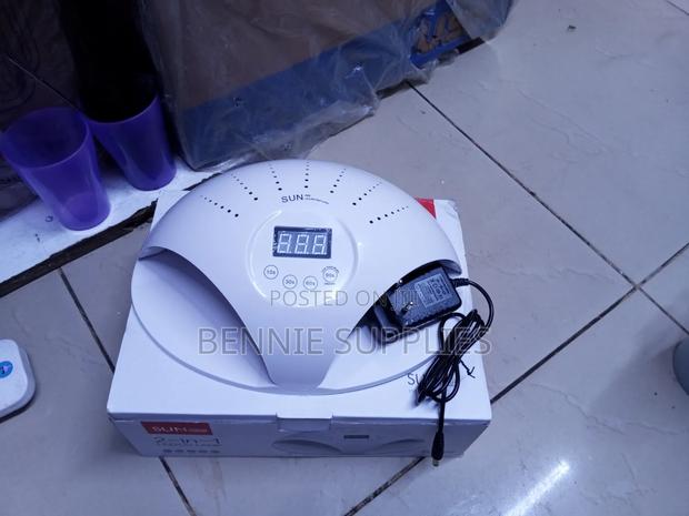 Uv Nail Light - main view