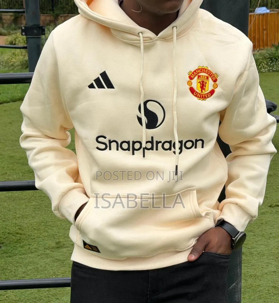 Manchester United Hoodies