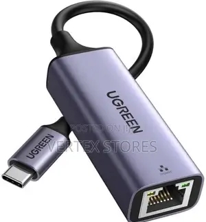 UGREEN CM199 USB-C 3.1 GEN1 to Gigabit Ethernet Adapter
