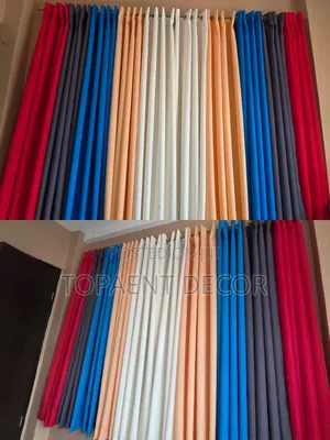 Premium Curtains for Sale in Nairobi Kenya