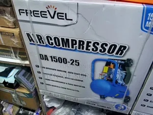 Usk 25l Air Compressor