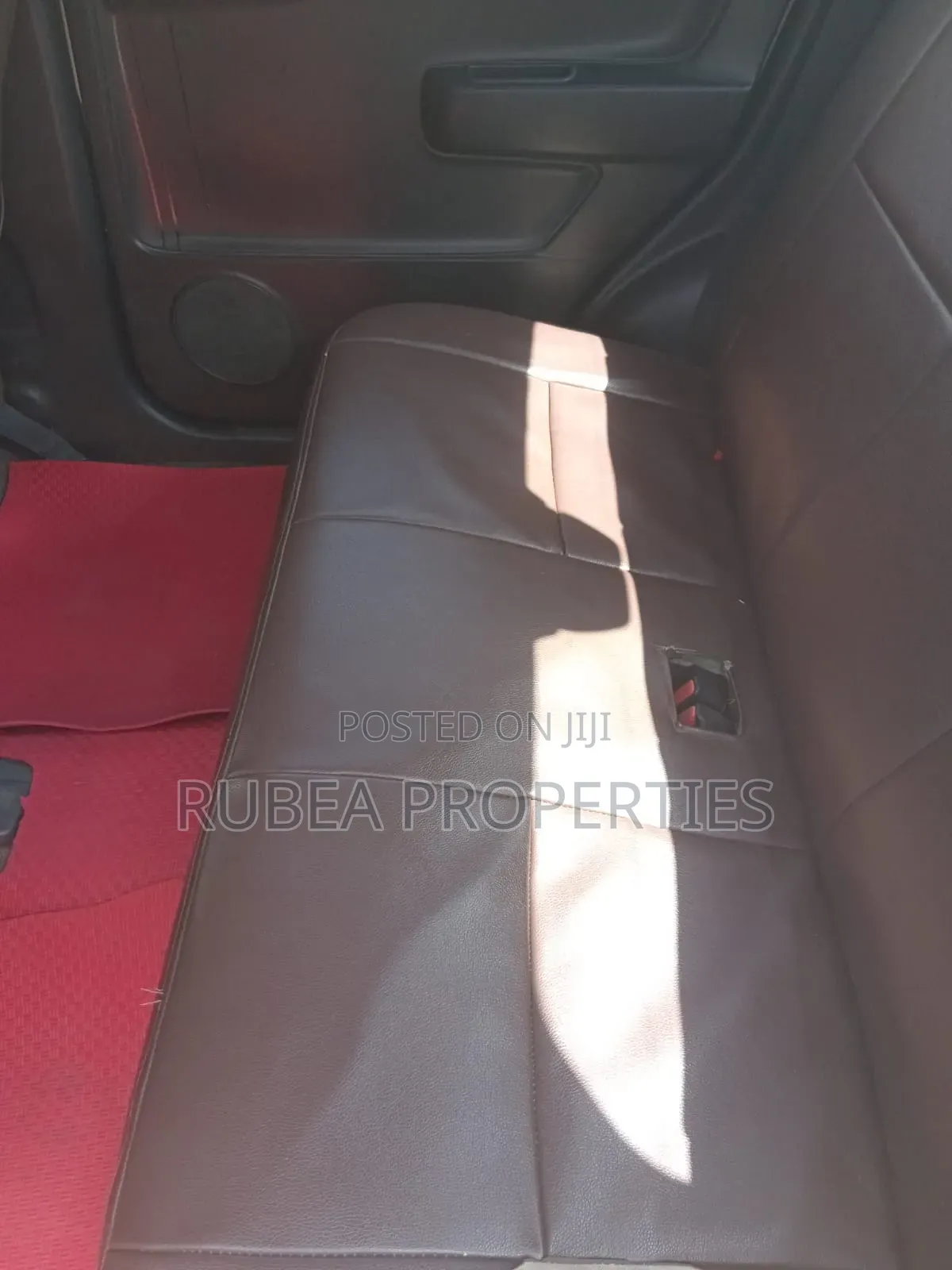 Suzuki Alto 2015 White