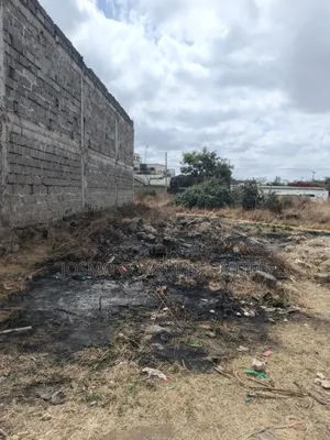 Commercial Plot for Lease
