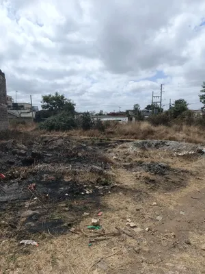 Commercial Plot for Lease
