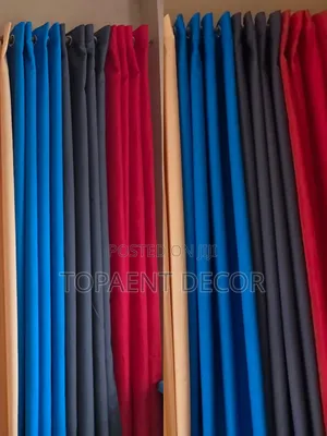 Beautiful Curtains for Window Insulation