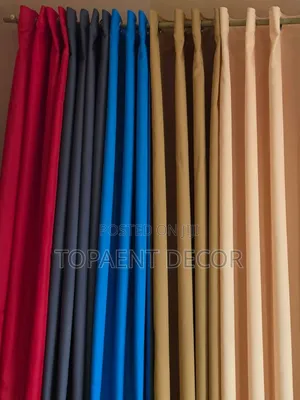 Beautiful Curtains for Window Insulation