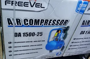 Usk 25l Air Compressor