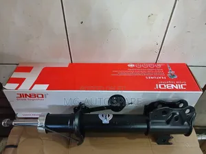 Toyota Passo 2012 Front Right Shock Absorber – JINBO