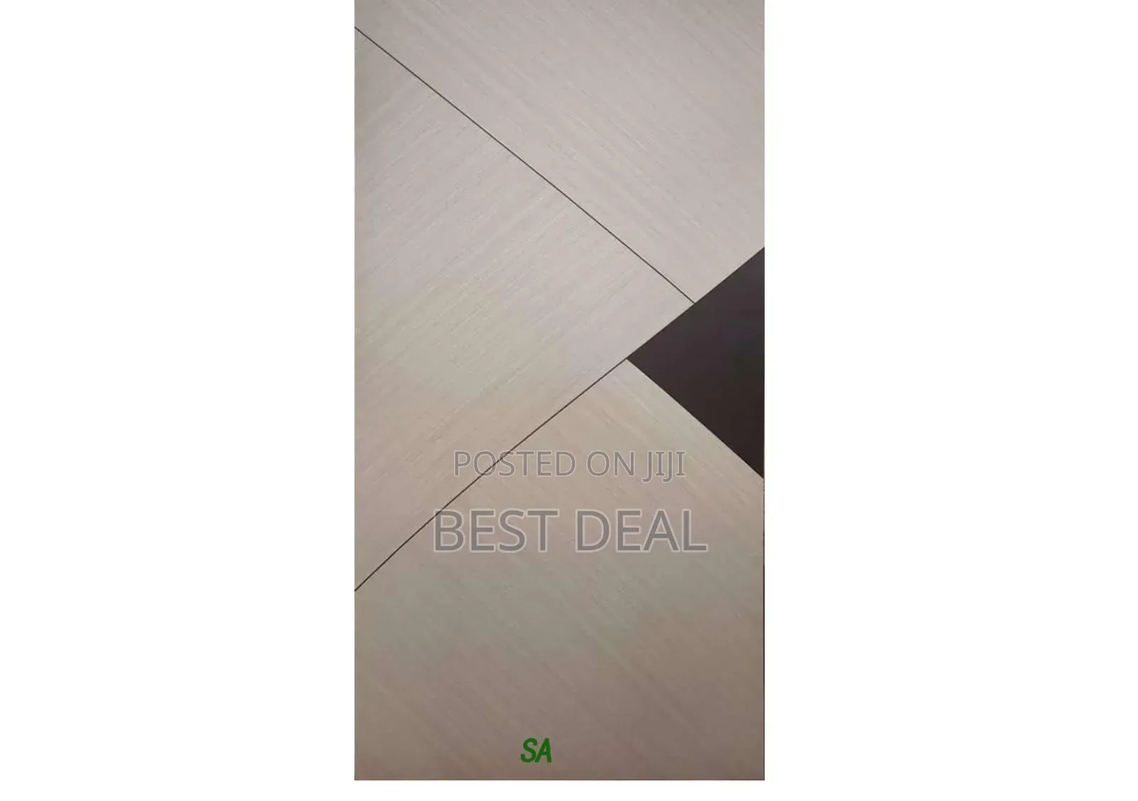 Laminated  Door for Interiors